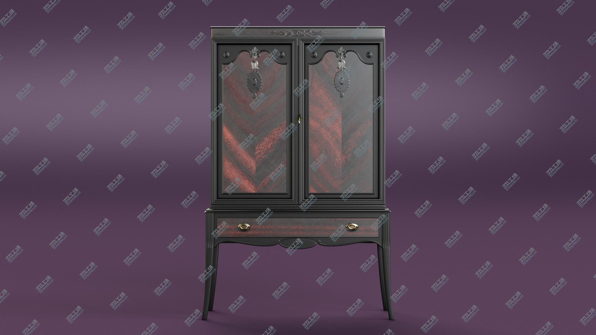 images/goods_img/202105071/China Cabinet 3D 2/4.jpg